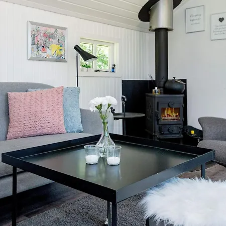 Vakantiehuis 4 Person In Hovborg-by Traum Hovborg
