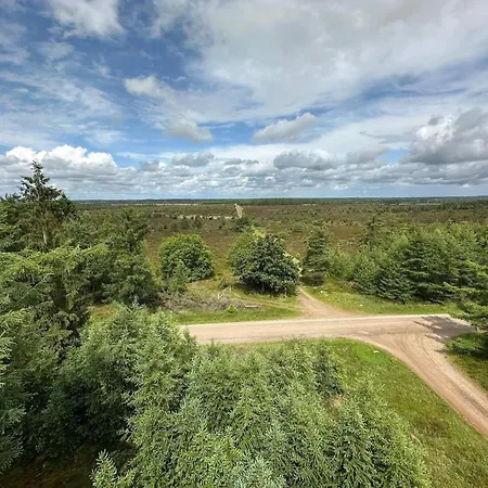 4 Person In Hovborg-by Traum Ferienhaus