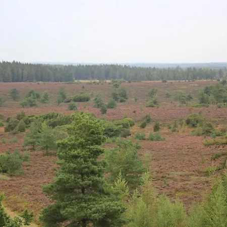 4 Person In Hovborg-by Traum Ferienhaus *