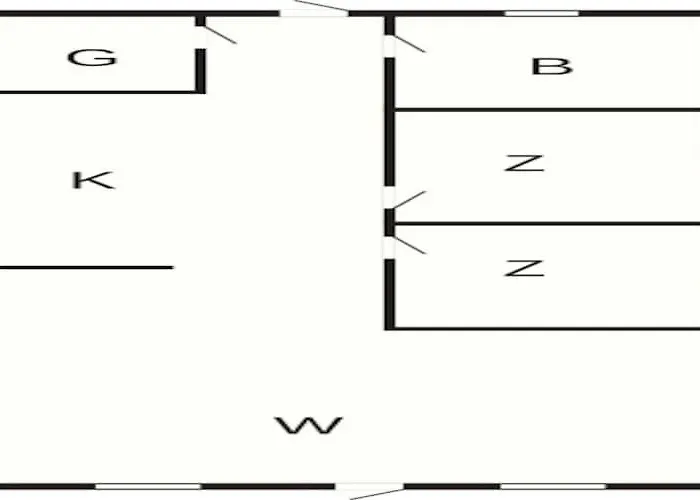 4 Person In Hovborg-by Traum * Hovborg