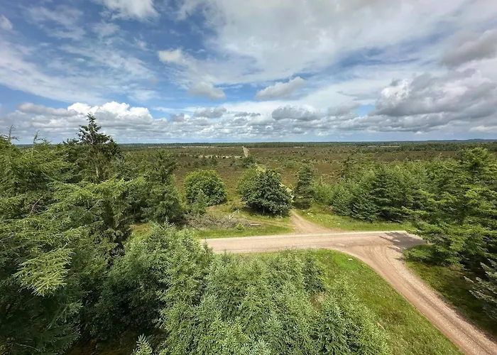 4 Person In Hovborg-by Traum Ferienhaus